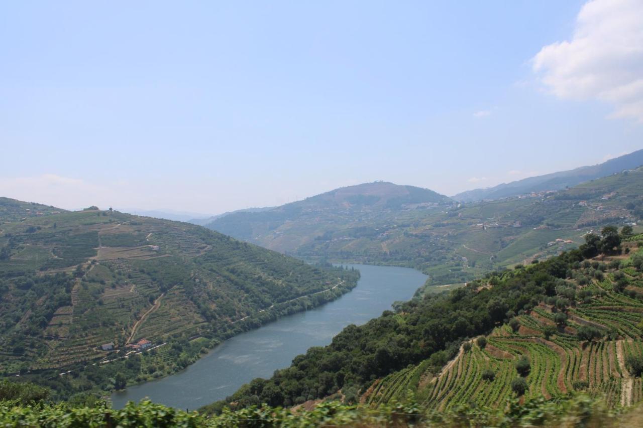 Casa Ceci Douro Villa Cidadelhe  Екстериор снимка