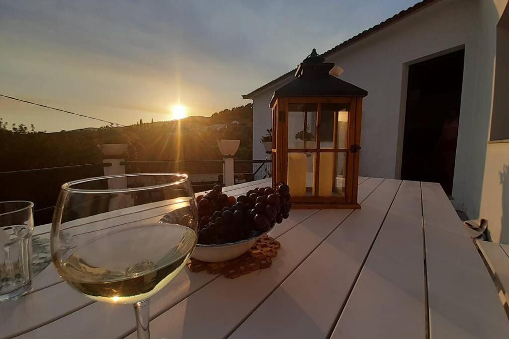 Casa Ceci Douro Villa Cidadelhe  Екстериор снимка