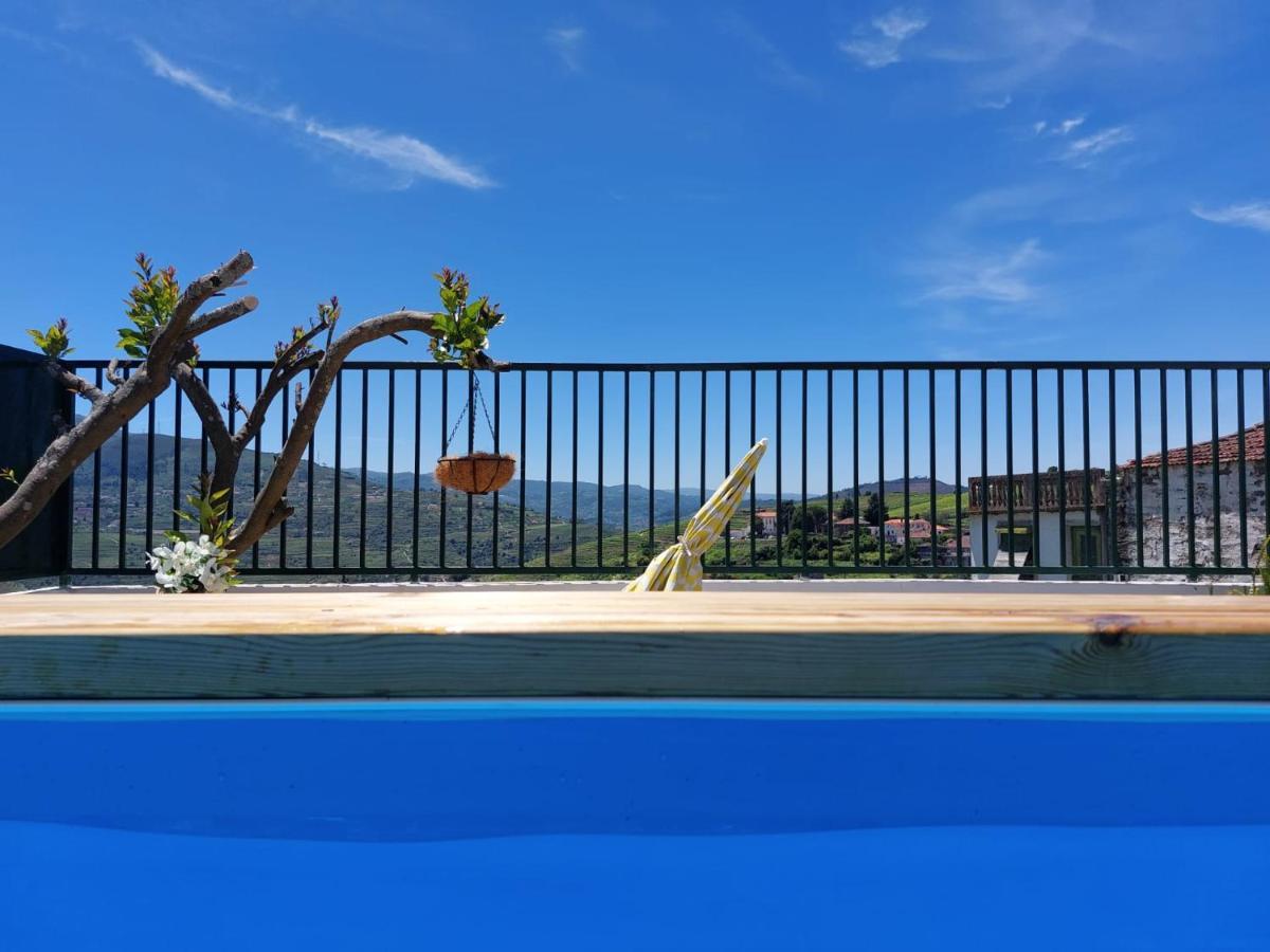Casa Ceci Douro Villa Cidadelhe  Екстериор снимка