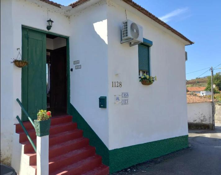 Casa Ceci Douro Villa Cidadelhe  Екстериор снимка