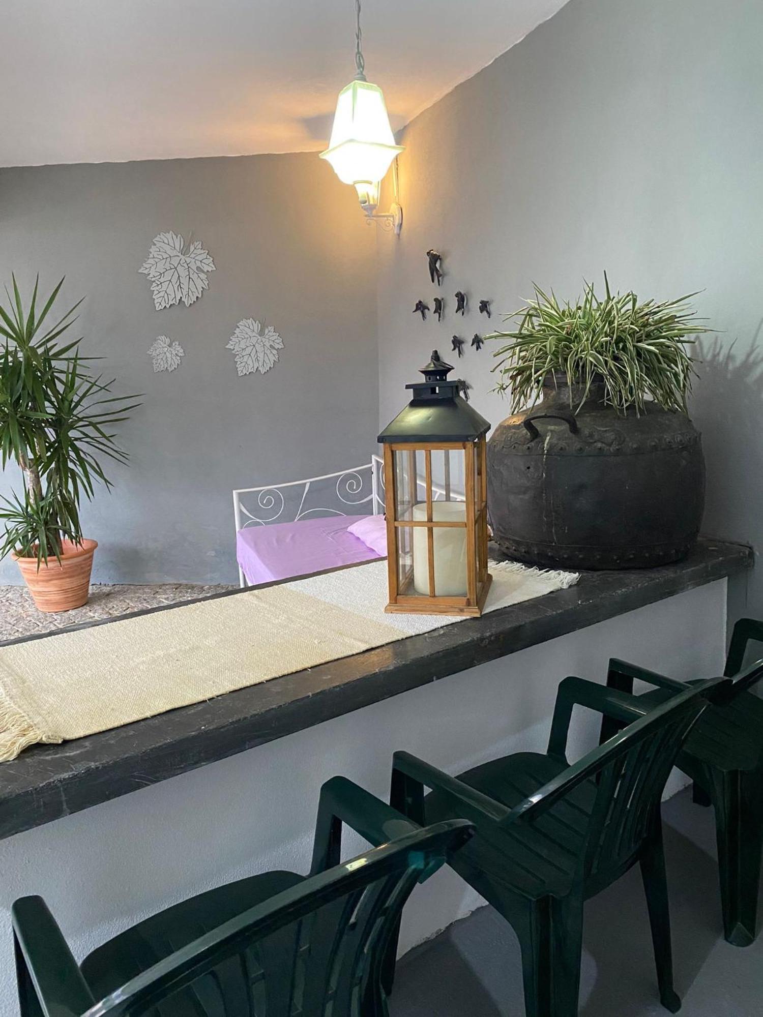 Casa Ceci Douro Villa Cidadelhe  Екстериор снимка