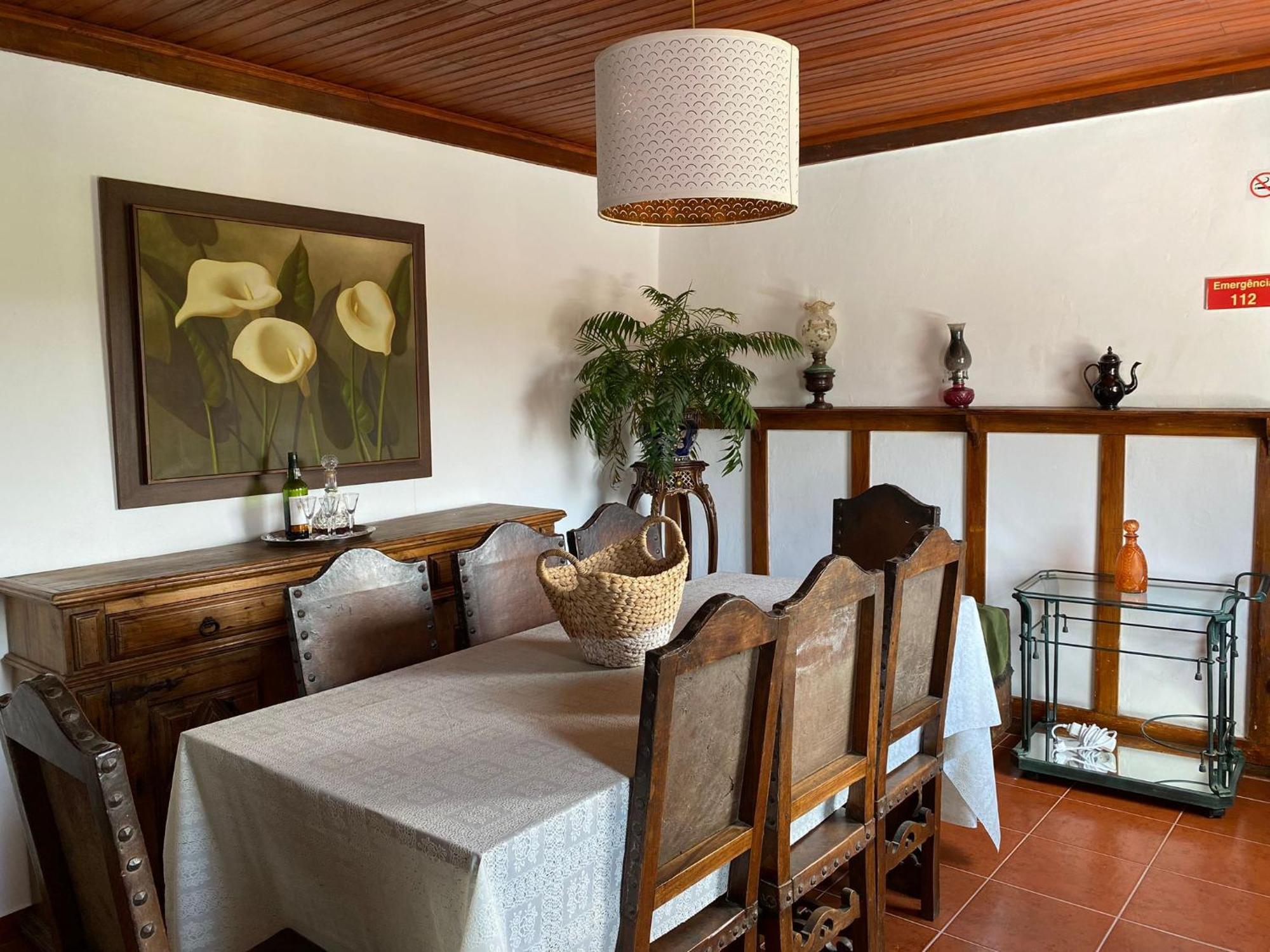 Casa Ceci Douro Villa Cidadelhe  Екстериор снимка